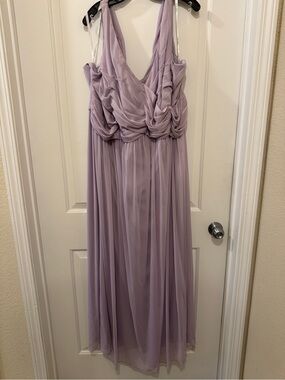 Lavender Bridesmaid Dresses for Sale up to 90% Off: Poshmark